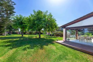 Villa Privada De Lujo Con Spa - 2