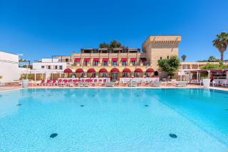 Messapia Leuca vista mare - 9