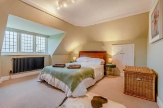 4 Bed in West Lulworth oc-b30393 - 6