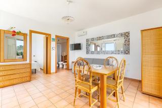 Messapia Leuca vista mare - 3