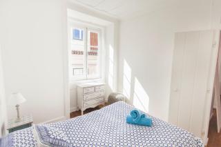 LovelyStay - Cosy Bairro Alto Duplex - 4