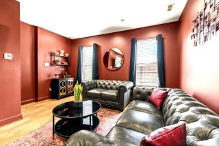 Brewerytown Modern Retreat - 2