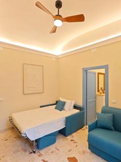 Belvedere & Blu by Biddizzi Rari - Vista mare mozzafiato in centro storico - Sciacca - 3