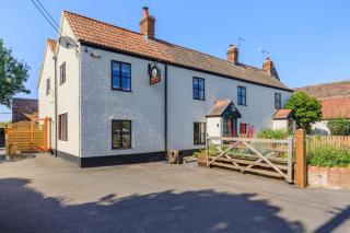 4 Bed in Burrowbridge oc-o33020 - 0