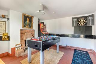 4 Bed in Burrowbridge oc-o33020 - 1