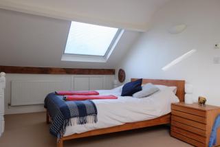 Stunning house by the park - 0