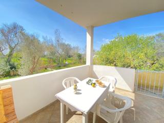 Garden Villa Bellavista Gallipoli - 0