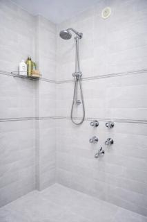 Newly built spacious and luxurious 2bhk with scenic hill views in tirupati - 3