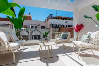 Genteel Home Zabaleta - 2