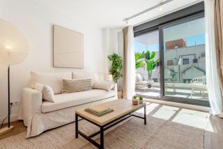 Genteel Home Zabaleta - 6