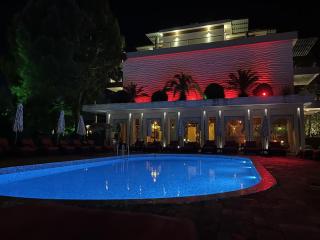 Oasis apartments - 5