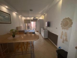 Cozy Studio in Florenza Compound - Hurghada - 9