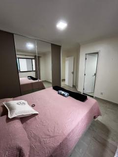 AP ALCANTARA vista mar com 3 quartos, há 5 minutos da praia - 5