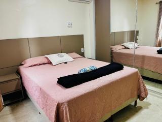 AP ALCANTARA vista mar com 3 quartos, há 5 minutos da praia - 4