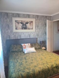 Yellowbird Self-catering Accommodation - 7