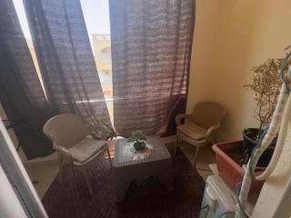 Cozy Studio in Florenza Compound - Hurghada - 8