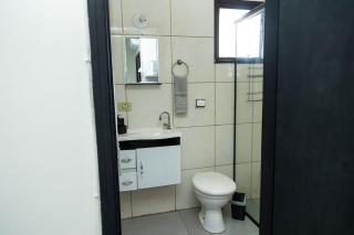 Quitinete Inteligente no Centro Unidade Loft 02 - 7