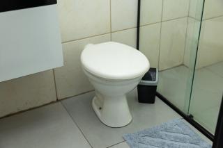Quitinete Inteligente no Centro Unidade Loft 02 - 6