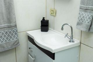 Quitinete Inteligente no Centro Unidade Loft 02 - 4