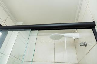 Quitinete Inteligente no Centro Unidade Loft 02 - 1
