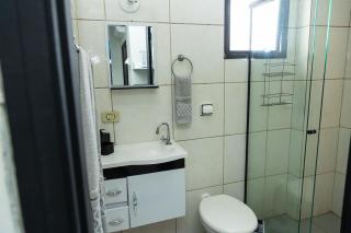 Quitinete Inteligente no Centro Unidade Loft 02 - 8
