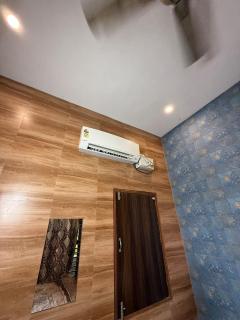 Kirpalu haridham hotel - 3