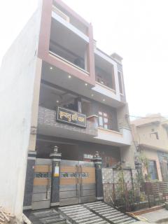 Kirpalu haridham hotel - 2