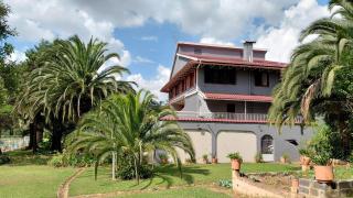 Glenwood Guesthouse - 5