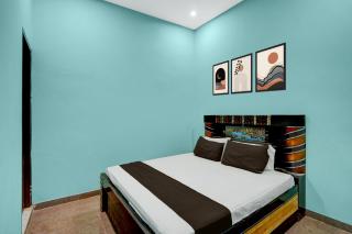 Hotel O Viraat Guest House - 3