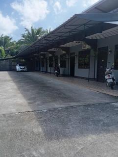 Aonang Aingpha Resort - 1