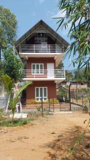 BB cottage - Viripara - 4