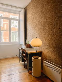 samesame living - Lissabon - 4