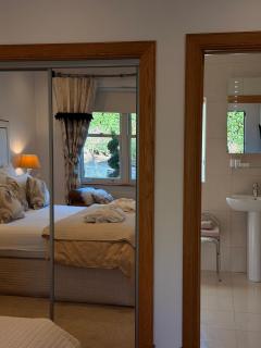 The Stables Luxury B &B - 5