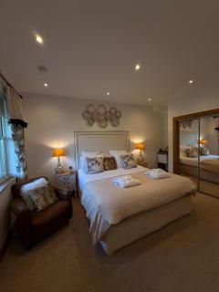 The Stables Luxury B &B - 4