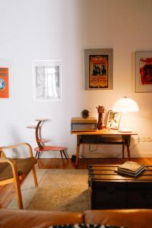 samesame living - Lissabon - 1