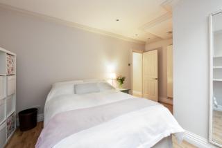 VESTO Three-Bedroom in Fulham - 9