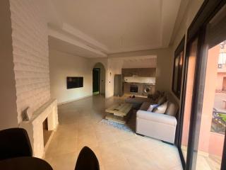 Cozy Studio Marrakech - 5