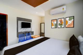 Hotel O Royal Inn - Warangal - 7