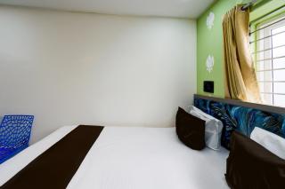 Hotel O Royal Inn - Warangal - 6