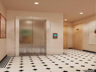 Palette Convention Hotel by CheckIn, Millennium City Gurugram - 8