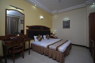 Hotel O The Vagmi - Paradise - 7