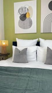 3 кімнатна затишна та комфортна квартира біля Автовокзалу - 7