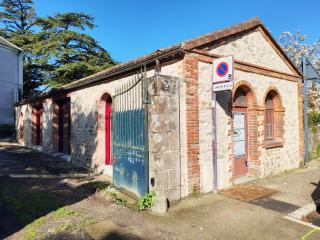 Les Suites - Balnéo, centrales et élégantes - 2
