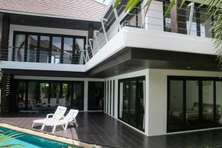 Garden village 3 bedrooms private pool villa - 2