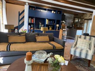 LE CLOS GALLI Gîte de charme TRI - 2