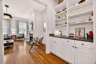 Harris House by Lucky Savannah - 3