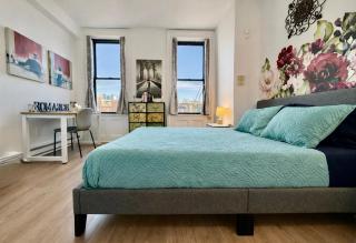 Garden Street Retreat - 15 Minutes to NYC - 2