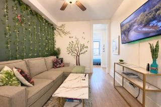 Garden Street Retreat - 15 Minutes to NYC - 8