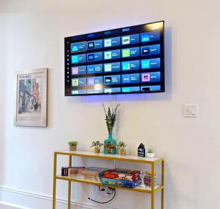 Garden Street Retreat - 15 Minutes to NYC - 5