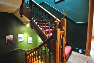 Crail Posthouse - 19th Century traditional house - 4